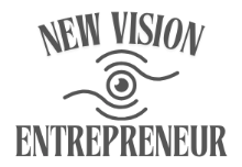 New Vision updated logo